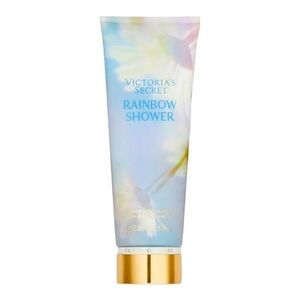 Victoria's Secret Rainbow Shower Fragrance Body Lotion 8 Fl